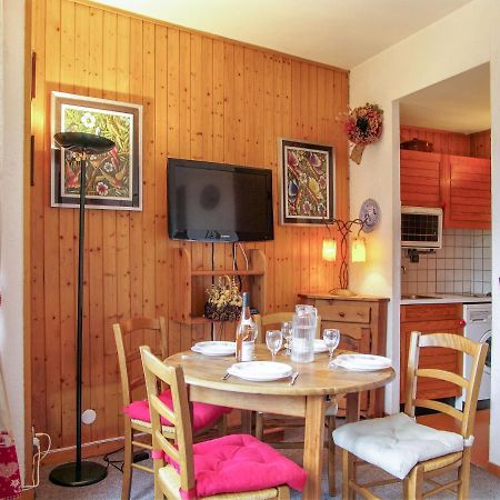 Apartment Le Carlton-7 By Interhome Chamonix Buitenkant foto