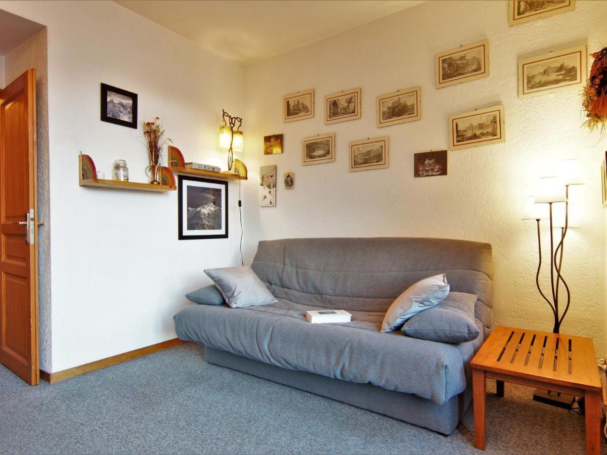 Apartment Le Carlton-7 By Interhome Chamonix Buitenkant foto