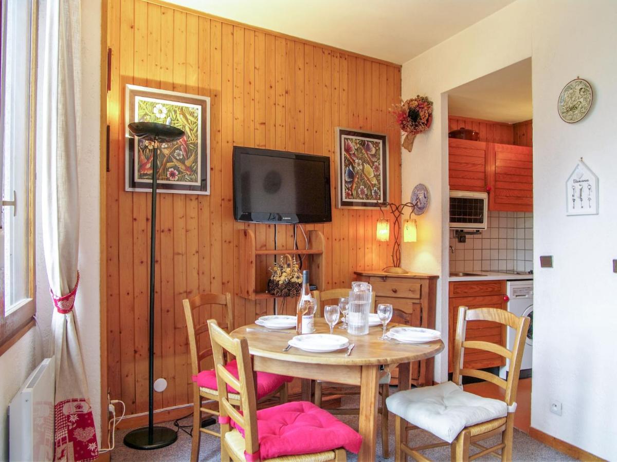 Apartment Le Carlton-7 By Interhome Chamonix Buitenkant foto