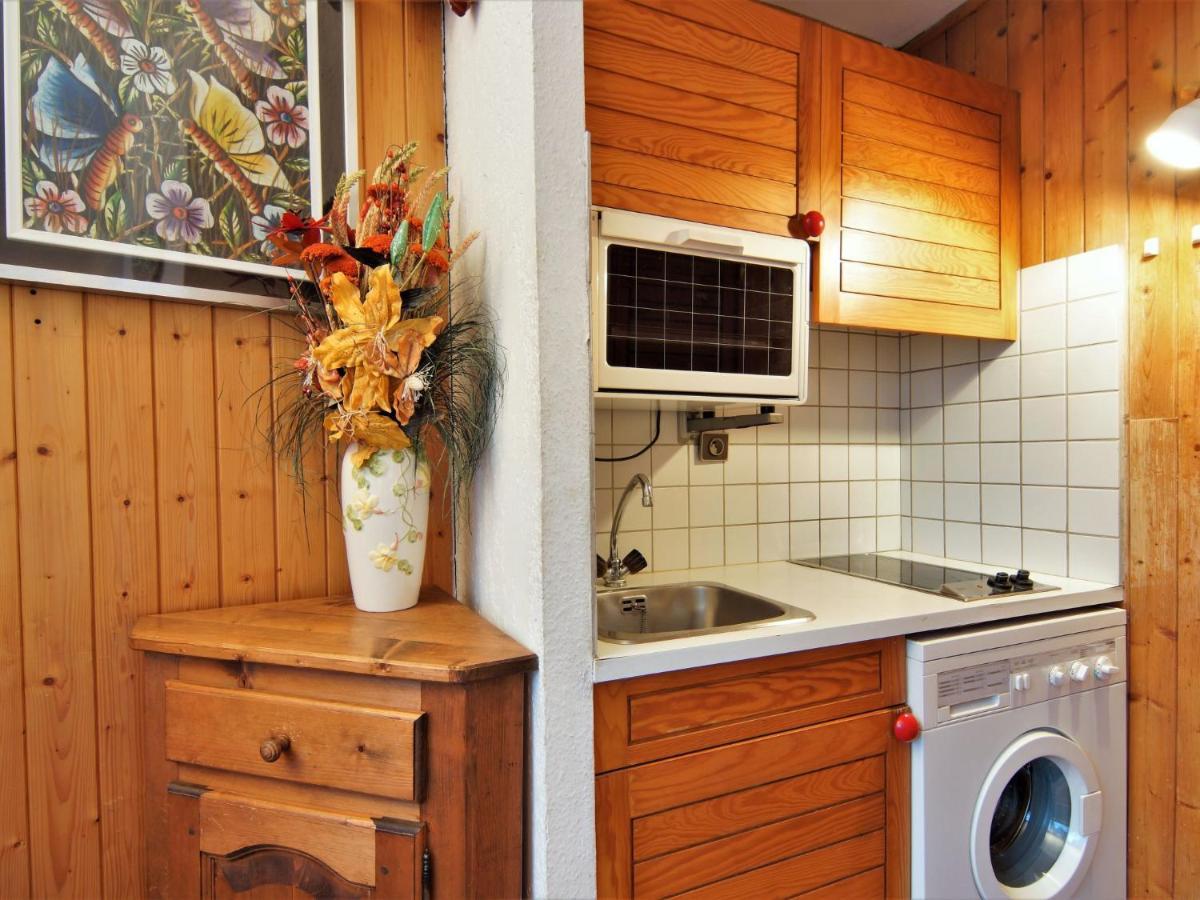 Apartment Le Carlton-7 By Interhome Chamonix Buitenkant foto