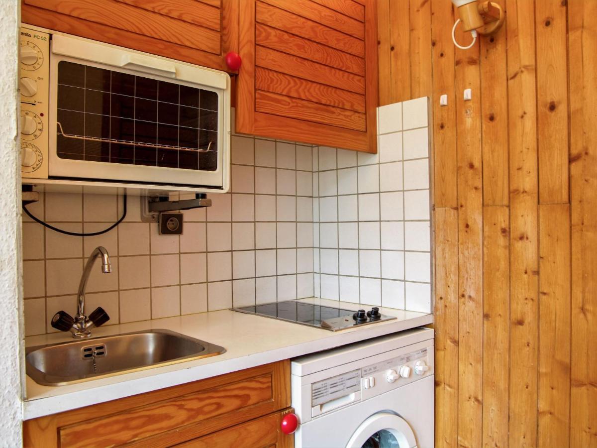 Apartment Le Carlton-7 By Interhome Chamonix Buitenkant foto
